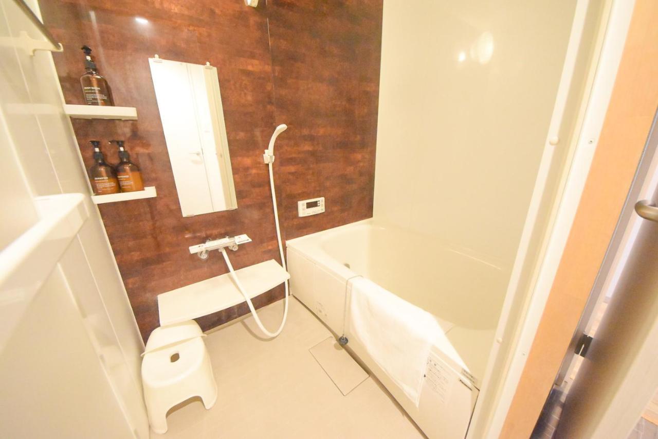 Comfy Stay Tds Nara Eksteriør bilde