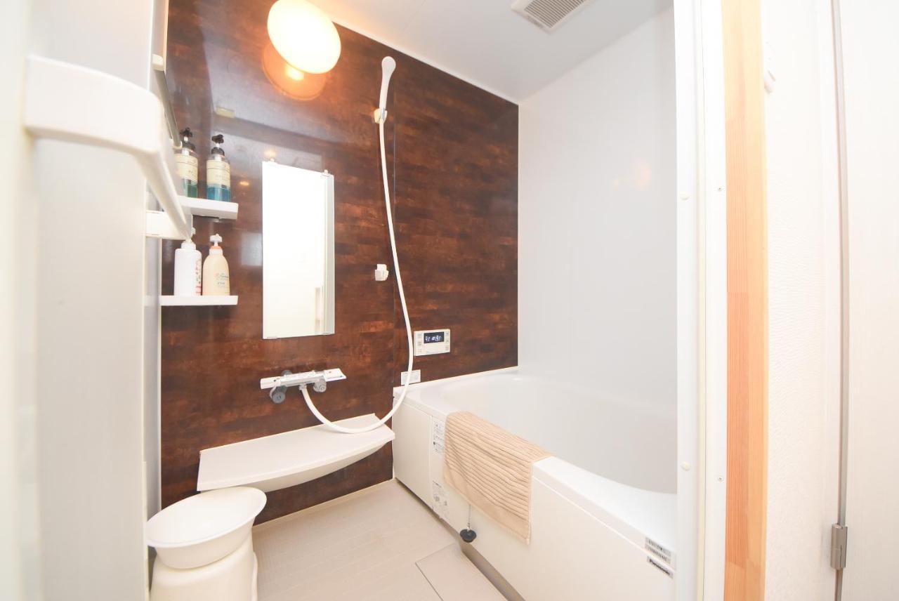 Comfy Stay Tds Nara Eksteriør bilde