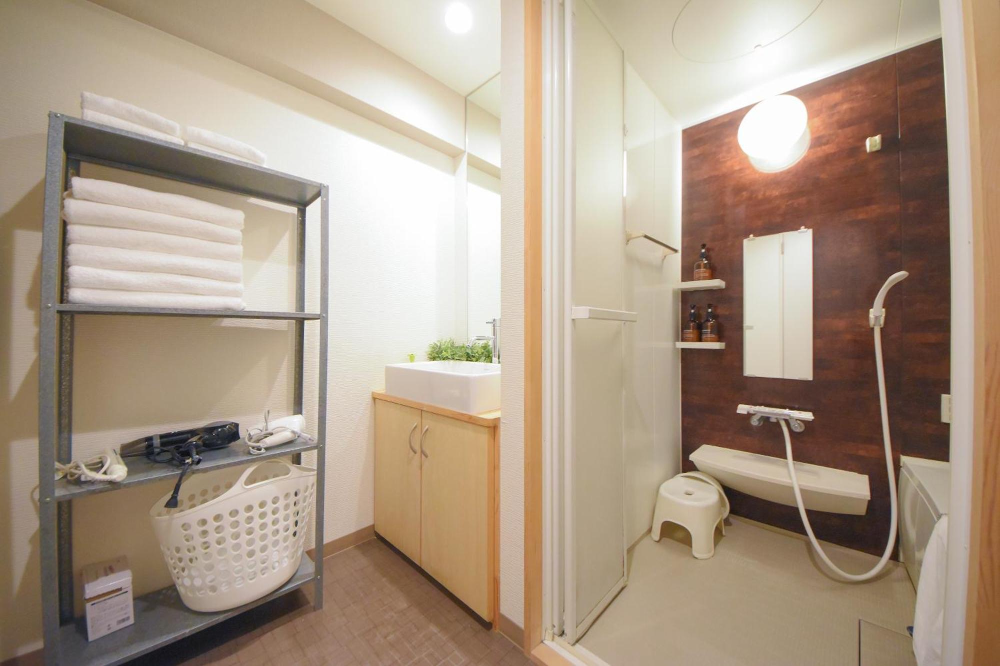Comfy Stay Tds Nara Eksteriør bilde