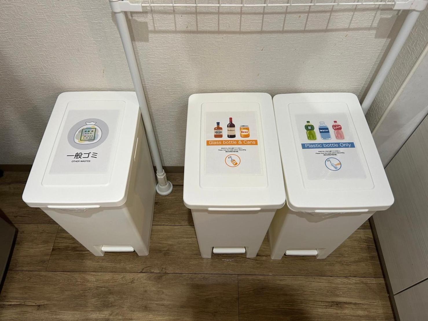 Comfy Stay Tds Nara Eksteriør bilde
