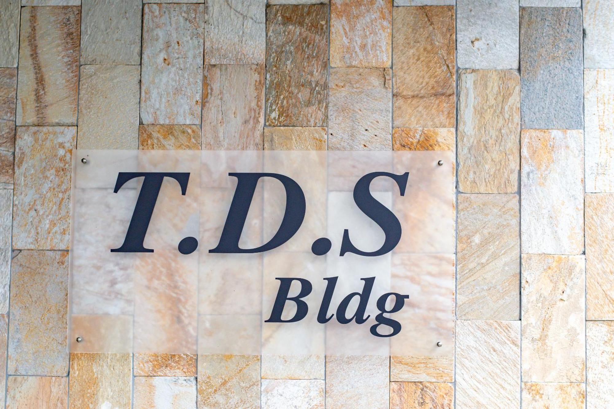 Comfy Stay Tds Nara Eksteriør bilde