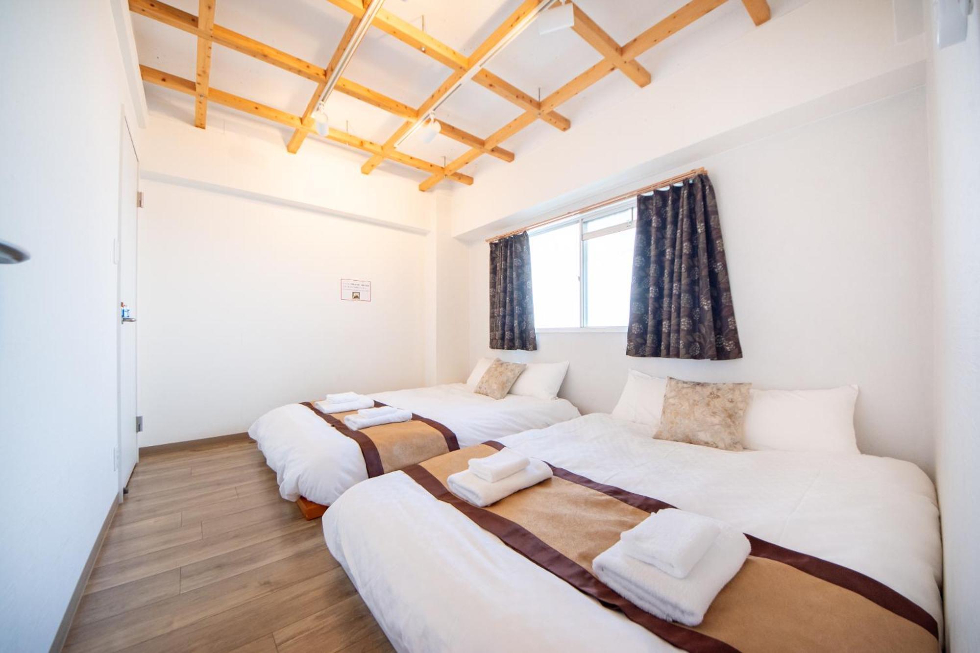 Comfy Stay Tds Nara Rom bilde