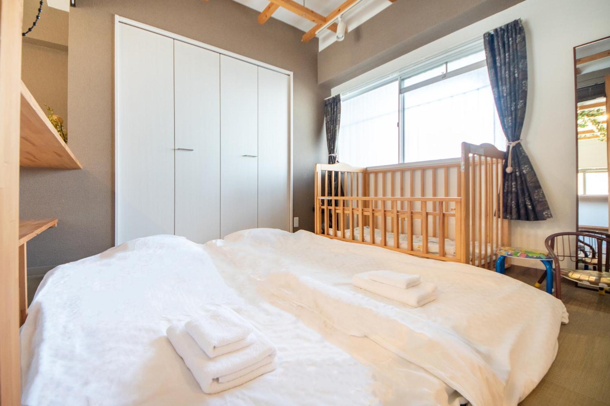 Comfy Stay Tds Nara Rom bilde